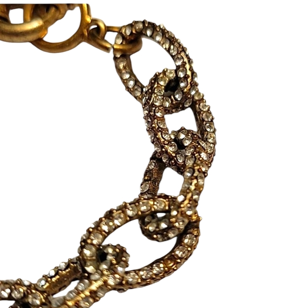 J. Crew Statement Bracelet - Picture 2 of 4